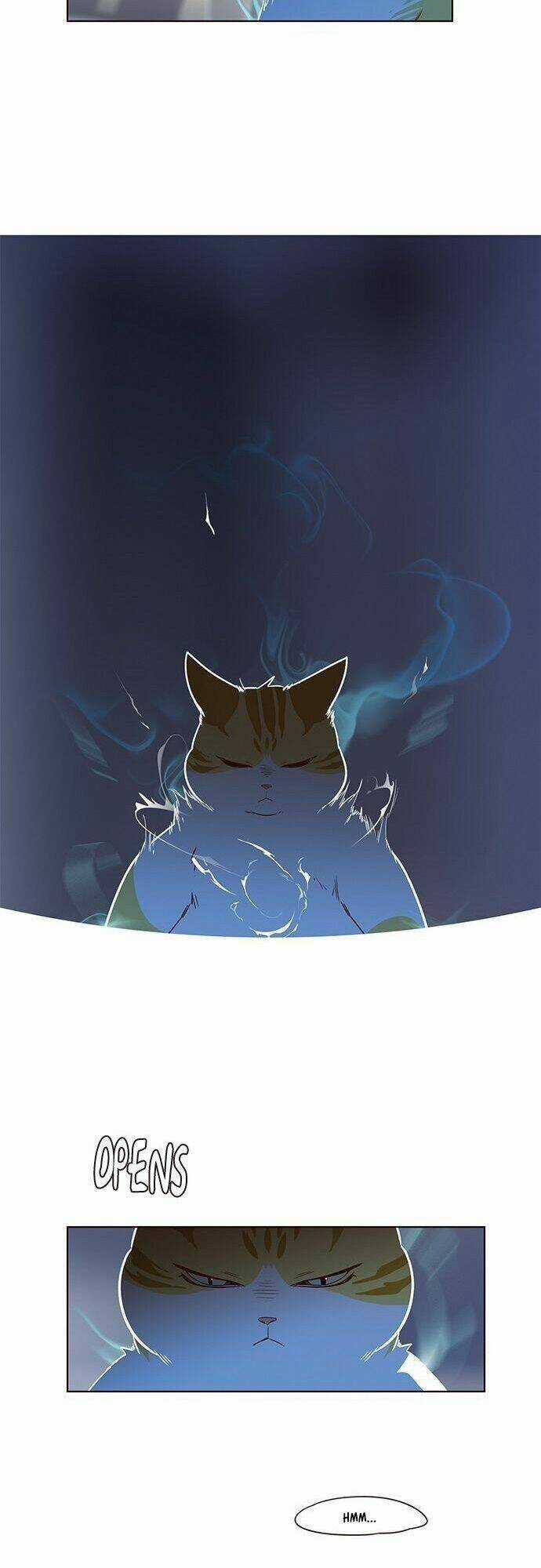 Biến Thân Thành Mèo Chapter 8 trang 14