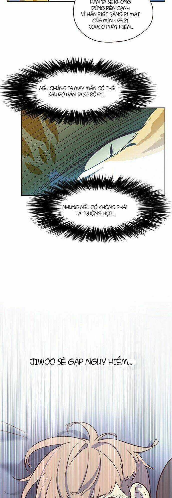 Biến Thân Thành Mèo Chapter 8 trang 18