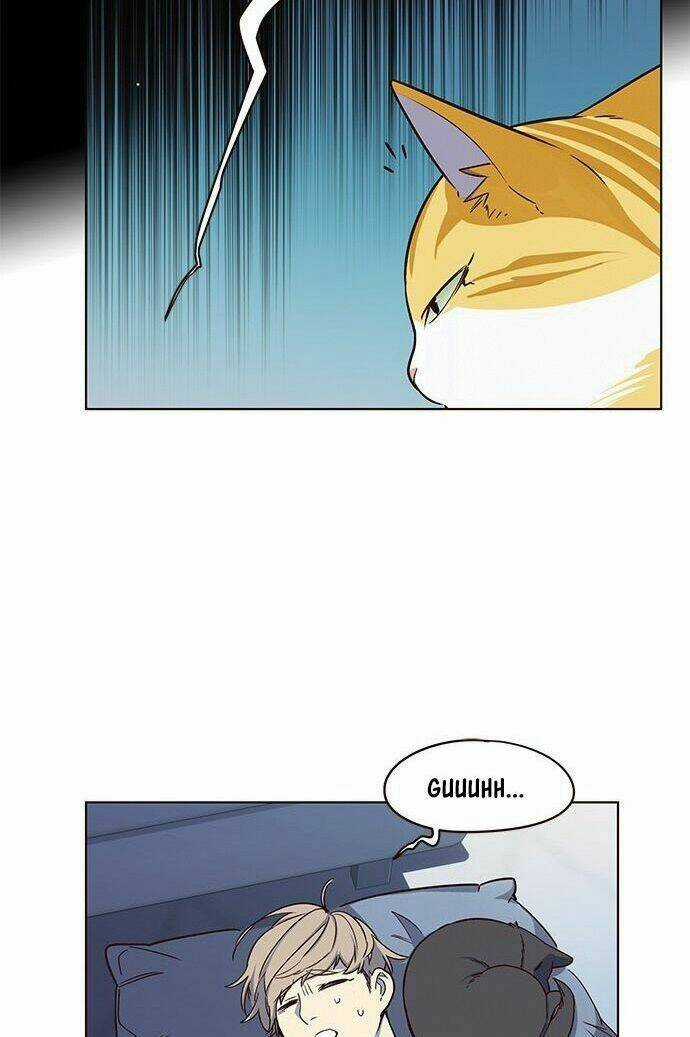 Biến Thân Thành Mèo Chapter 8 trang 20