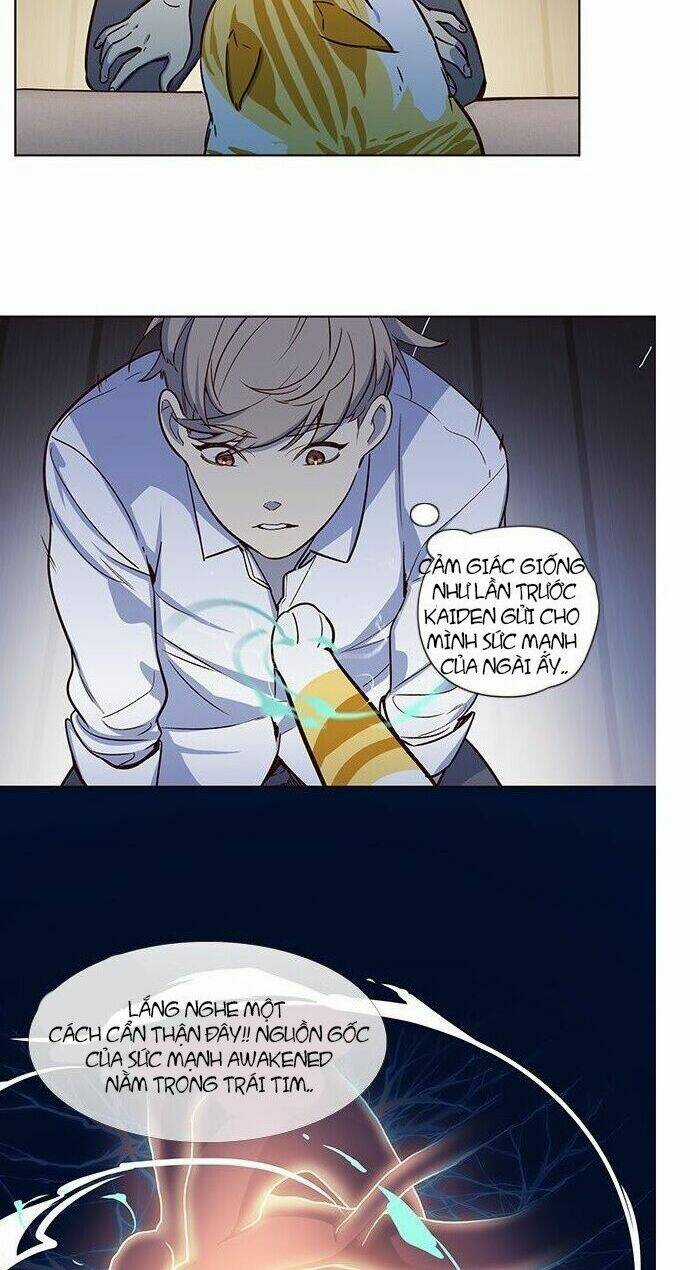 Biến Thân Thành Mèo Chapter 8 trang 43