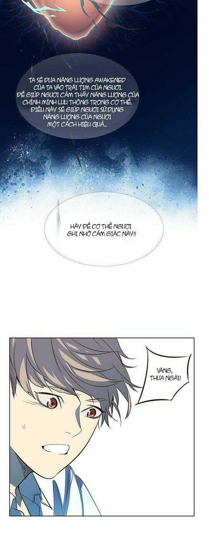 Biến Thân Thành Mèo Chapter 8 trang 45