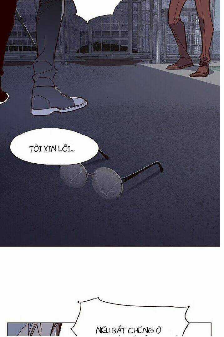 Biến Thân Thành Mèo Chapter 8 trang 8