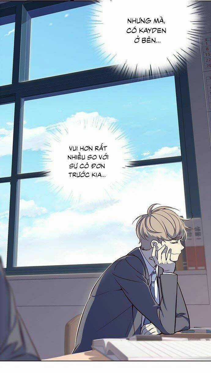 Biến Thân Thành Mèo Chapter 9 trang 18