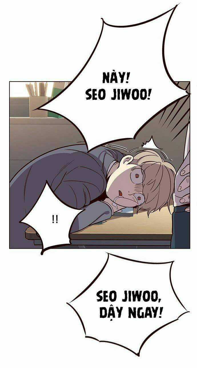 Biến Thân Thành Mèo Chapter 9 trang 19