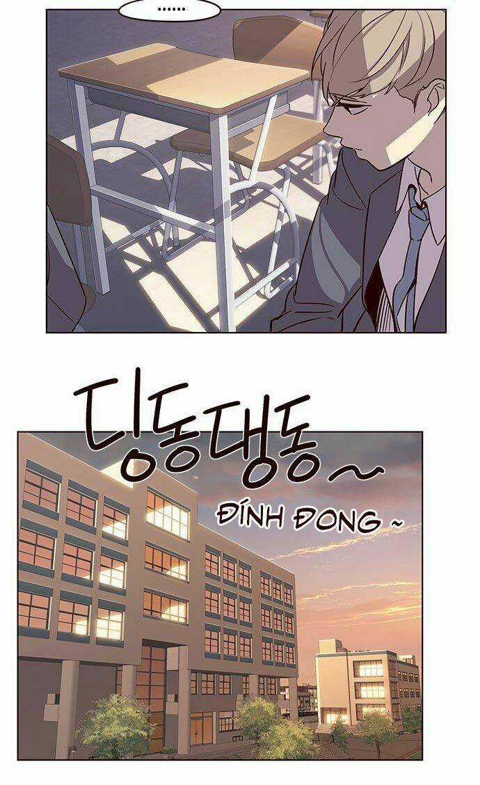 Biến Thân Thành Mèo Chapter 9 trang 22