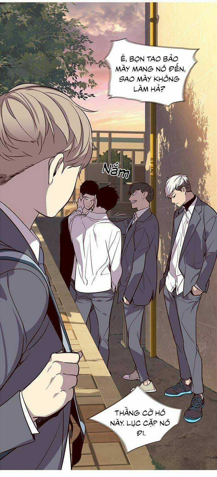 Biến Thân Thành Mèo Chapter 9 trang 24