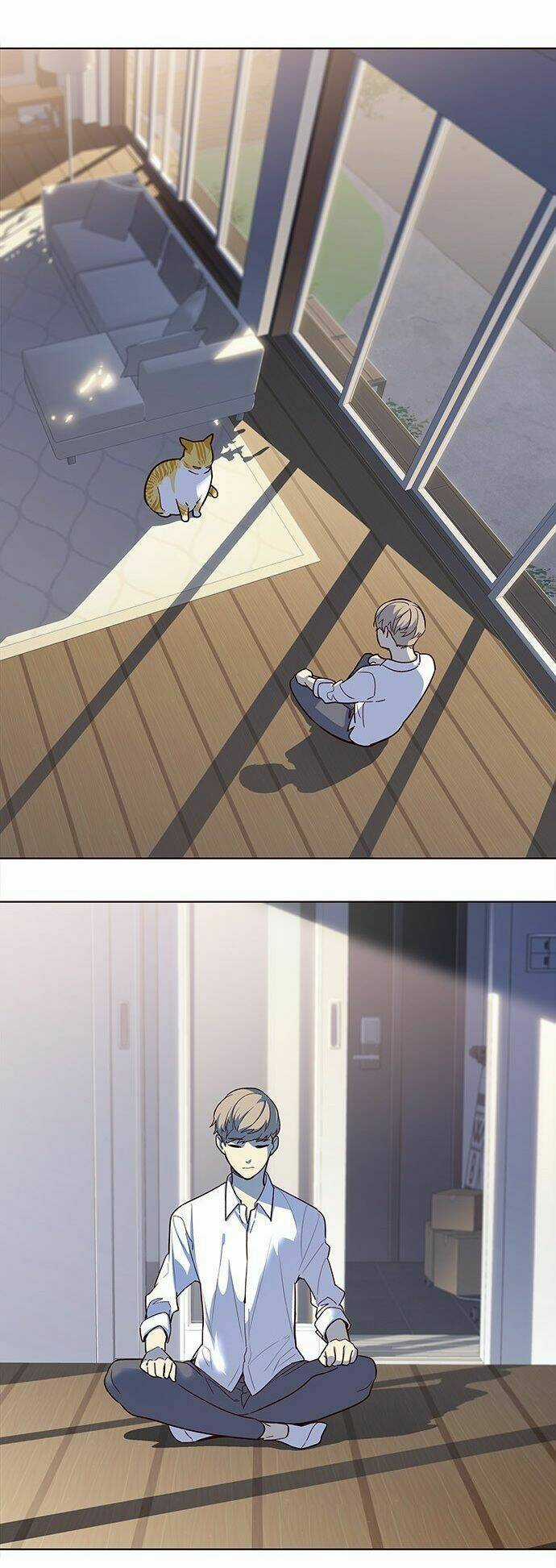 Biến Thân Thành Mèo Chapter 9 trang 3