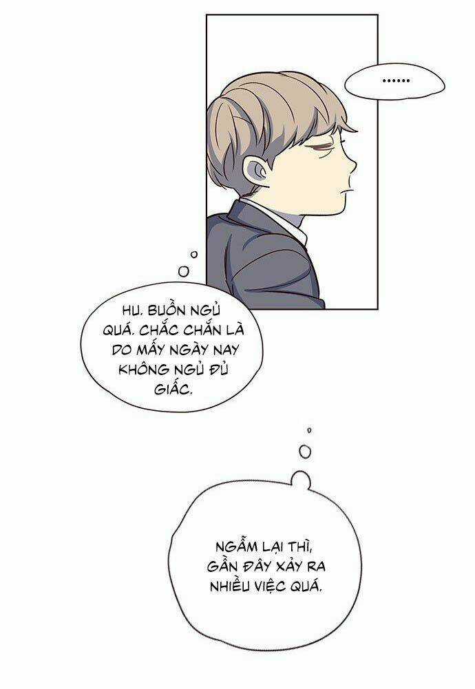 Biến Thân Thành Mèo Chapter 9 trang 39