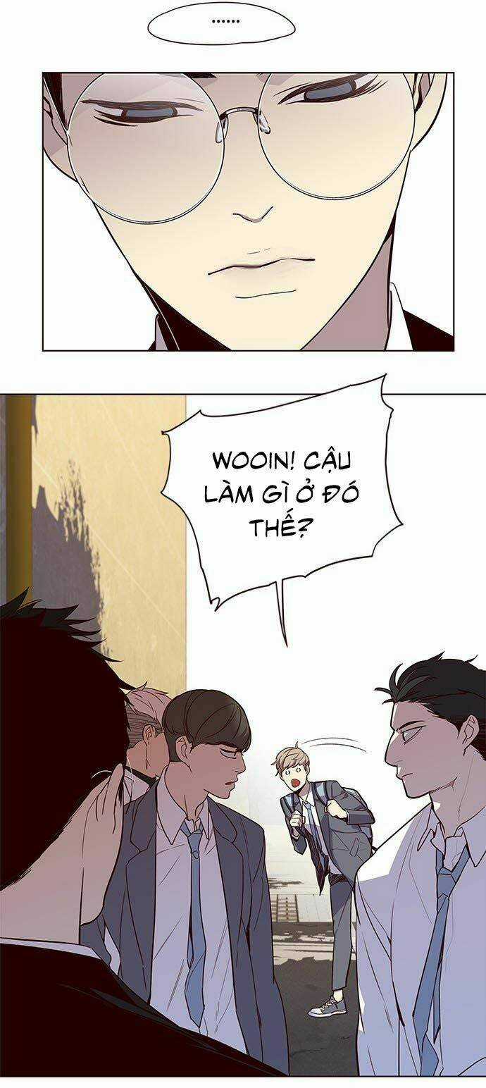 Biến Thân Thành Mèo Chapter 9 trang 44