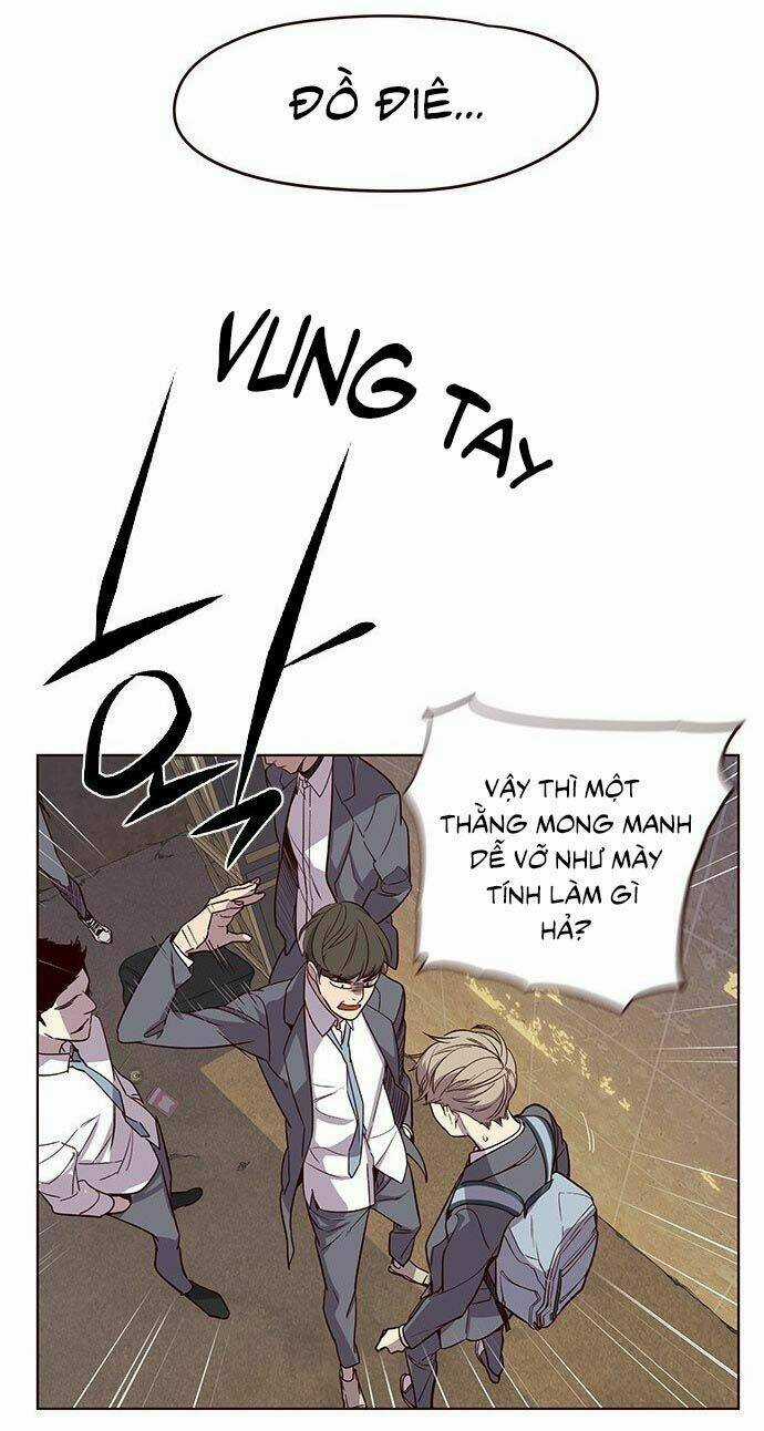 Biến Thân Thành Mèo Chapter 9 trang 47