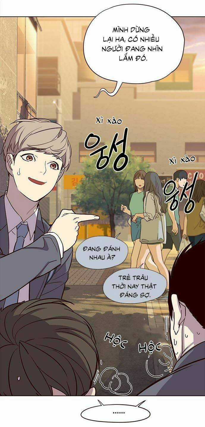 Biến Thân Thành Mèo Chapter 9 trang 52