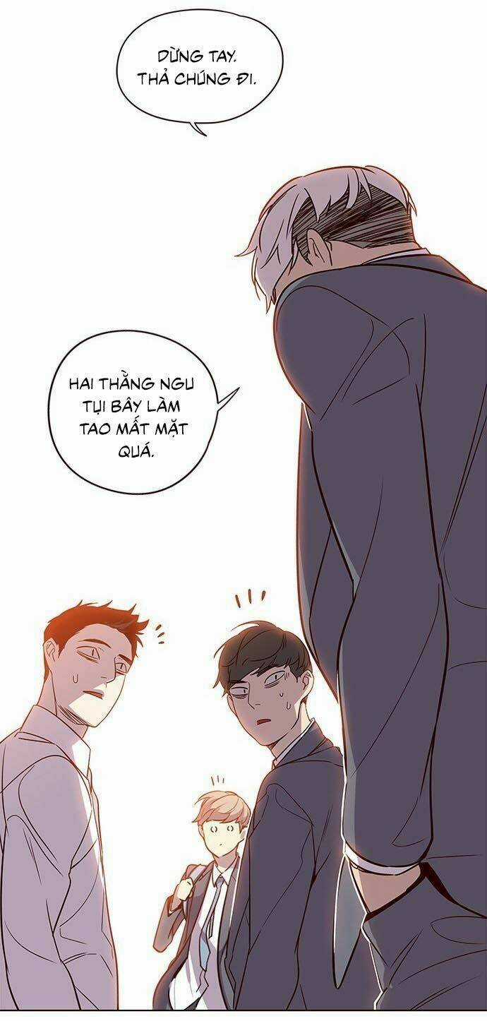 Biến Thân Thành Mèo Chapter 9 trang 53