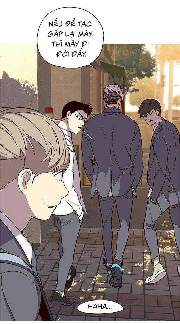 Biến Thân Thành Mèo Chapter 9 trang 56