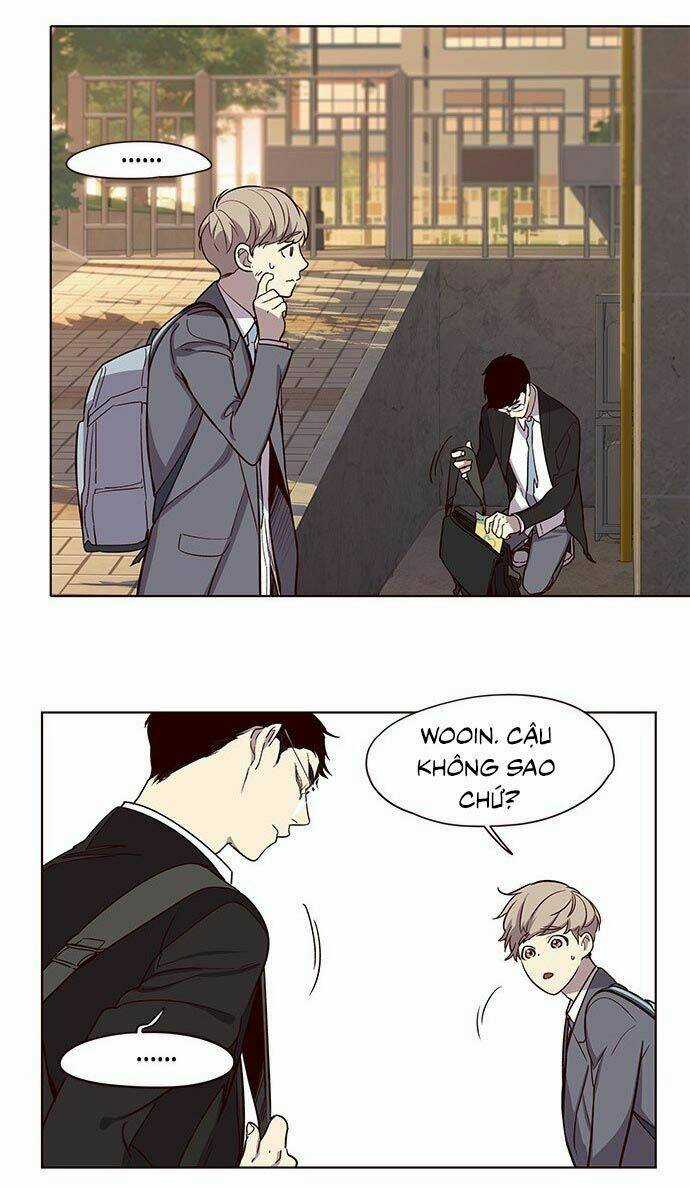 Biến Thân Thành Mèo Chapter 9 trang 57