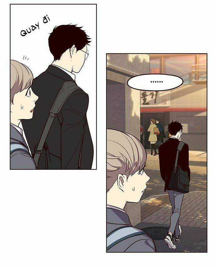 Biến Thân Thành Mèo Chapter 9 trang 58