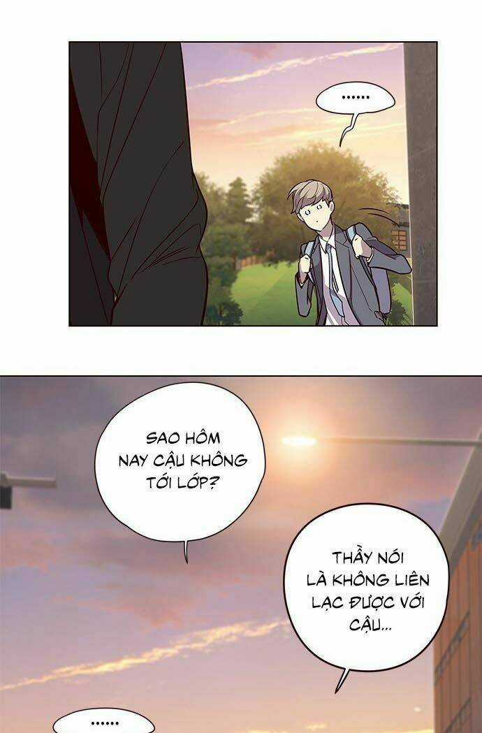 Biến Thân Thành Mèo Chapter 9 trang 59