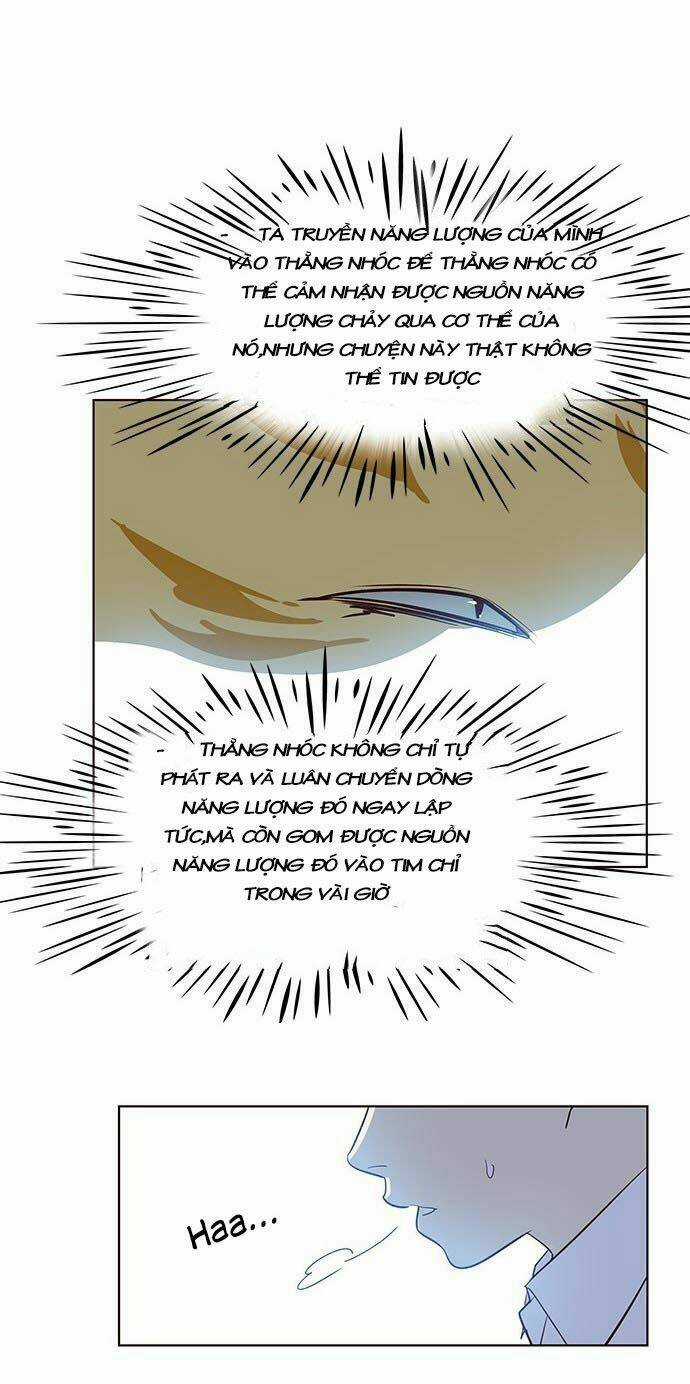 Biến Thân Thành Mèo Chapter 9 trang 6