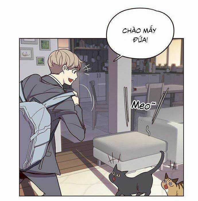 Biến Thân Thành Mèo Chapter 9 trang 66