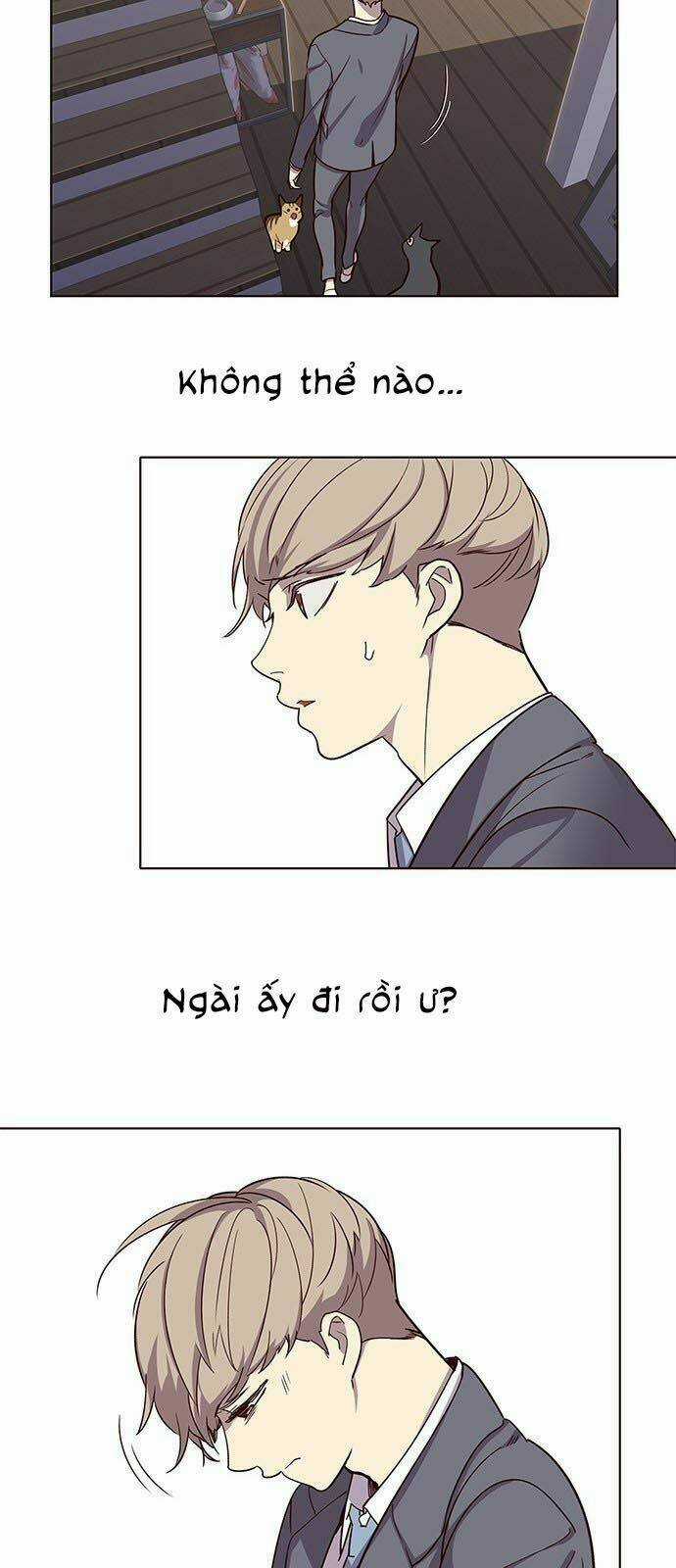 Biến Thân Thành Mèo Chapter 9 trang 72