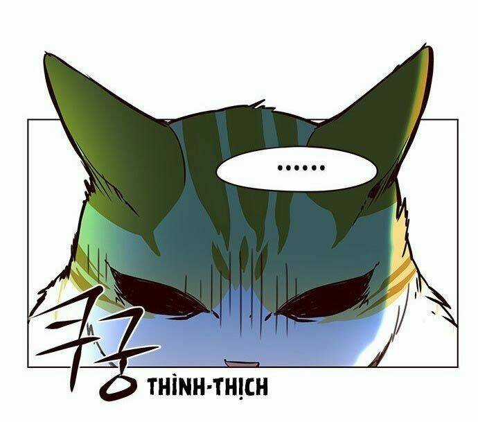 Biến Thân Thành Mèo Chapter 9 trang 76