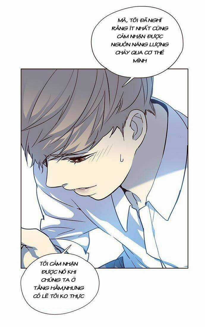 Biến Thân Thành Mèo Chapter 9 trang 9