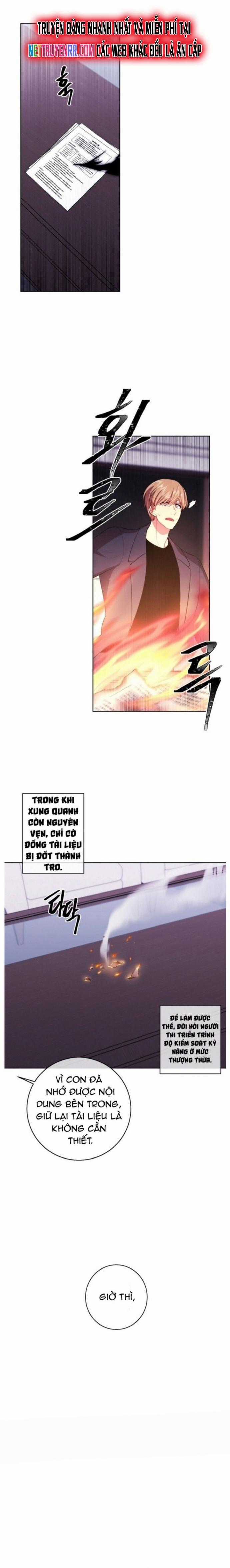 Biến Thành Phế Vật Trong Tiểu Thuyết Giả Tưởng Chapter 100 trang 1