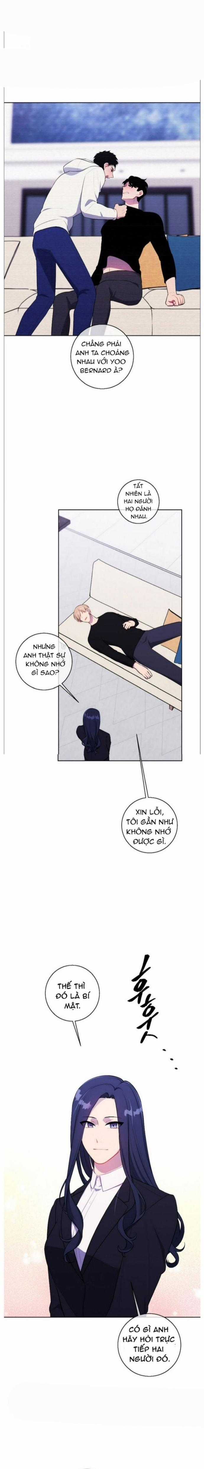 Biến Thành Phế Vật Trong Tiểu Thuyết Giả Tưởng Chapter 102 trang 1