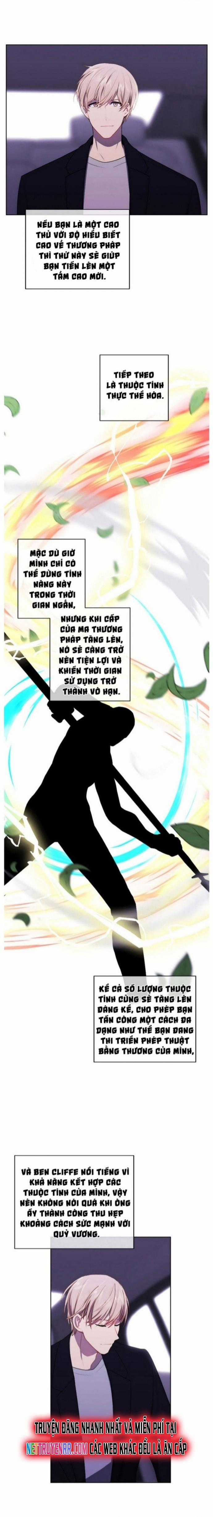 Biến Thành Phế Vật Trong Tiểu Thuyết Giả Tưởng Chapter 103 trang 1
