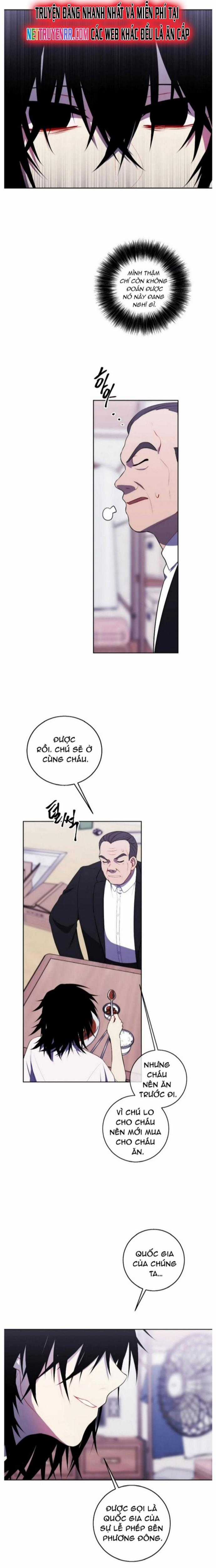 Biến Thành Phế Vật Trong Tiểu Thuyết Giả Tưởng Chapter 109 trang 1