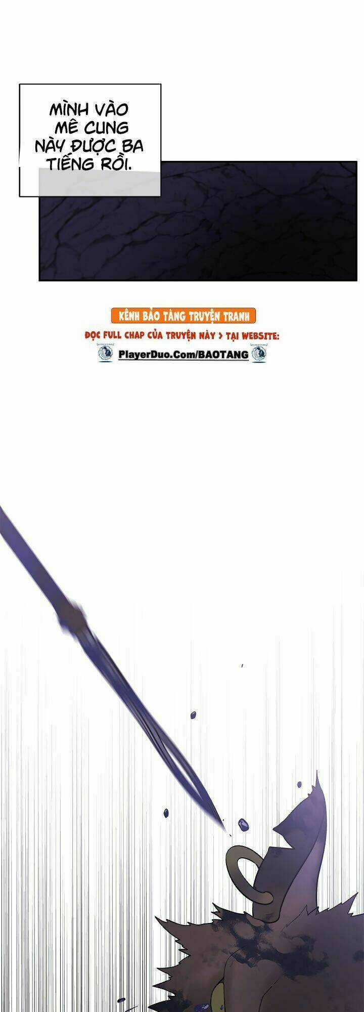 Biến Thành Phế Vật Trong Tiểu Thuyết Giả Tưởng Chapter 18 trang 1