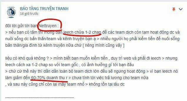 Biến Thành Phế Vật Trong Tiểu Thuyết Giả Tưởng Chapter 27 trang 1