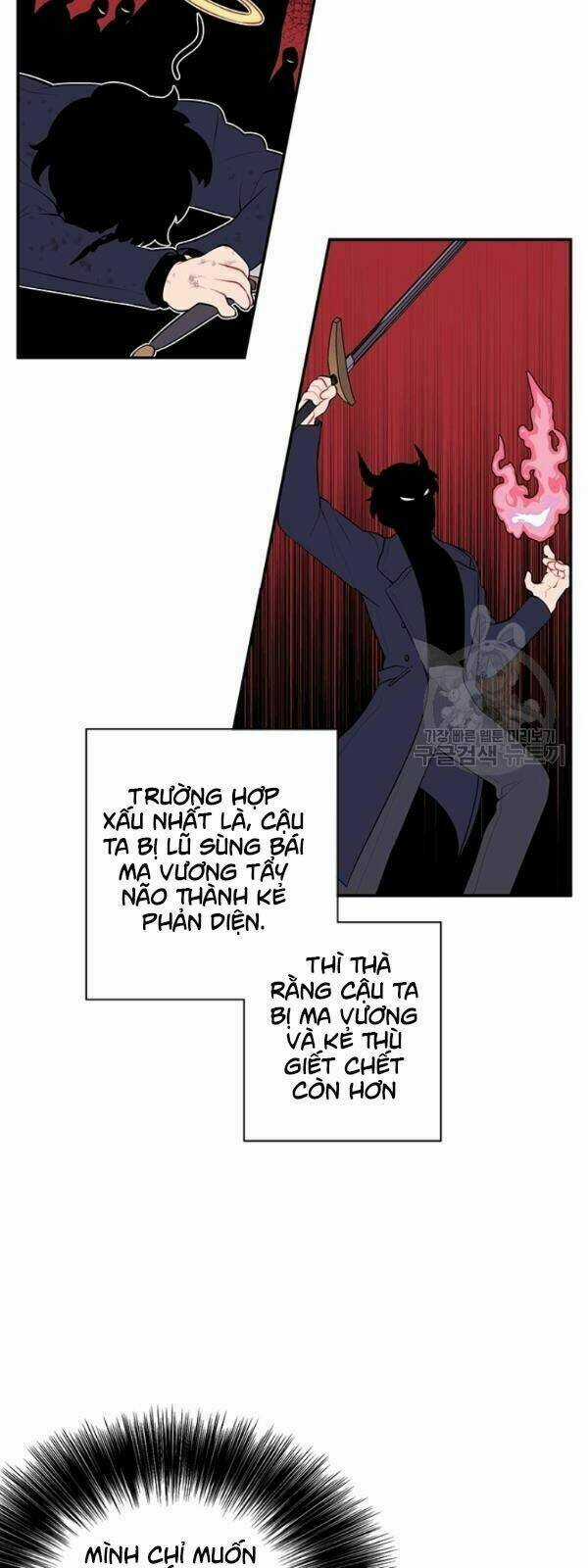 Biến Thành Phế Vật Trong Tiểu Thuyết Giả Tưởng Chapter 38 trang 25