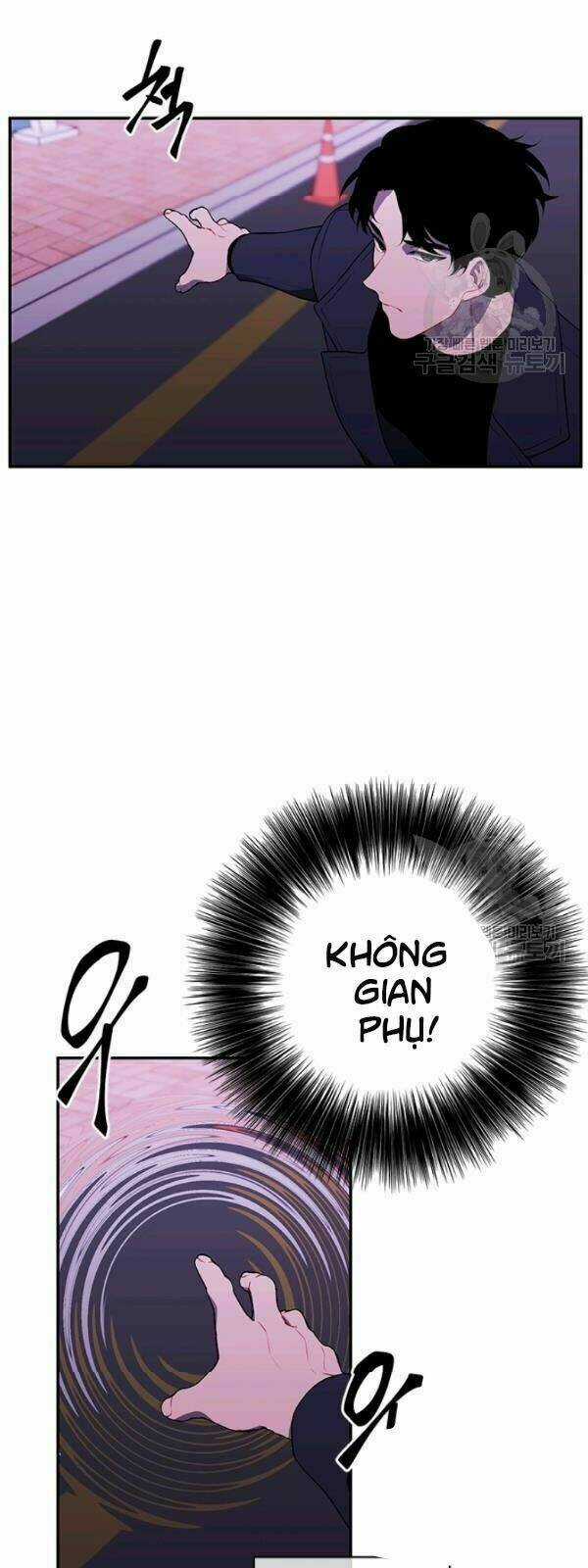 Biến Thành Phế Vật Trong Tiểu Thuyết Giả Tưởng Chapter 38 trang 3