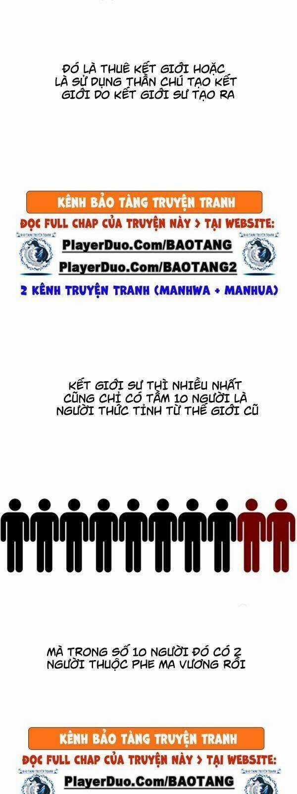 Biến Thành Phế Vật Trong Tiểu Thuyết Giả Tưởng Chapter 38 trang 30