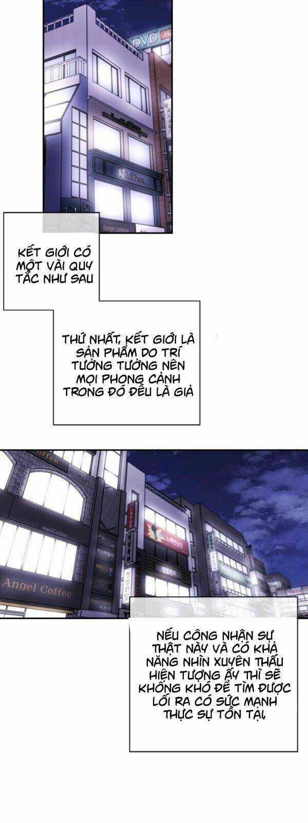 Biến Thành Phế Vật Trong Tiểu Thuyết Giả Tưởng Chapter 38 trang 32