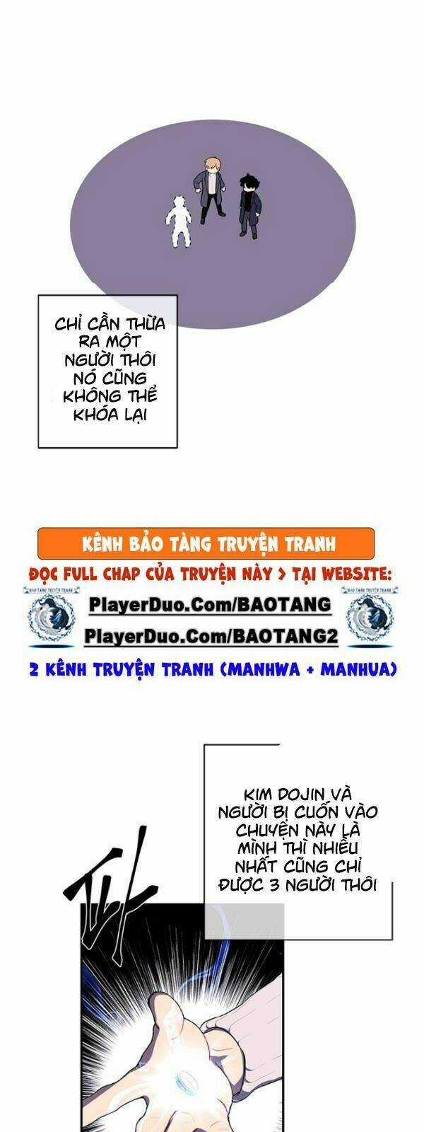 Biến Thành Phế Vật Trong Tiểu Thuyết Giả Tưởng Chapter 38 trang 34