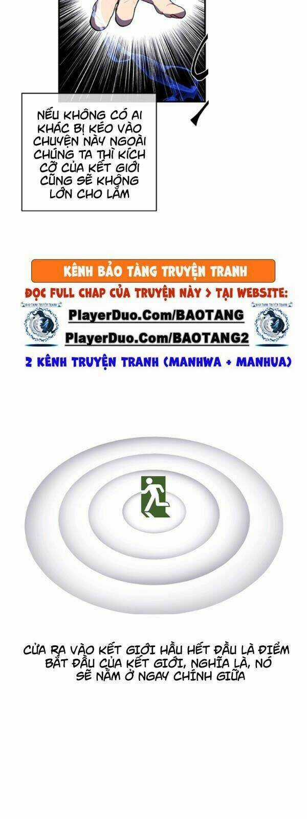 Biến Thành Phế Vật Trong Tiểu Thuyết Giả Tưởng Chapter 38 trang 35