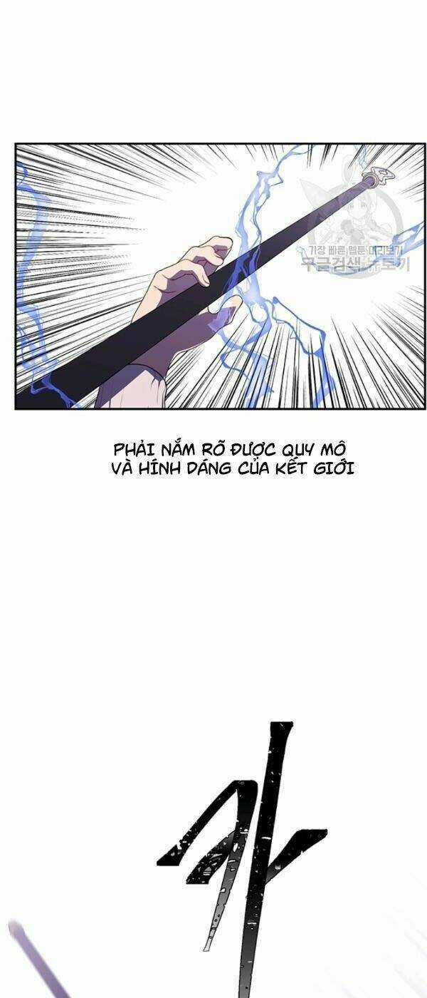Biến Thành Phế Vật Trong Tiểu Thuyết Giả Tưởng Chapter 38 trang 36