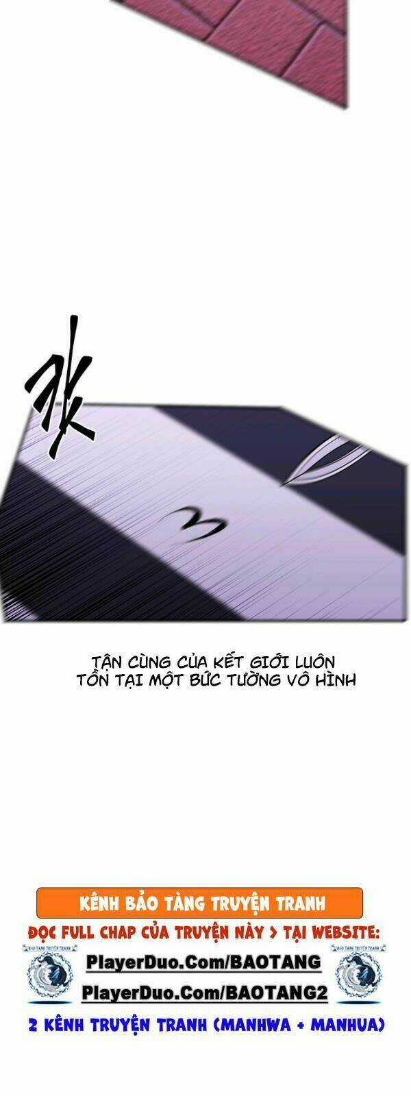 Biến Thành Phế Vật Trong Tiểu Thuyết Giả Tưởng Chapter 38 trang 39