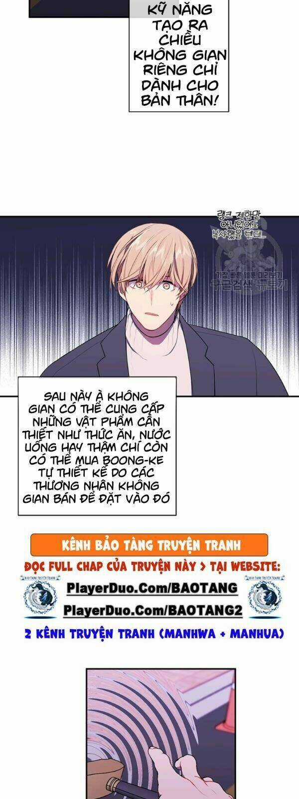 Biến Thành Phế Vật Trong Tiểu Thuyết Giả Tưởng Chapter 38 trang 4