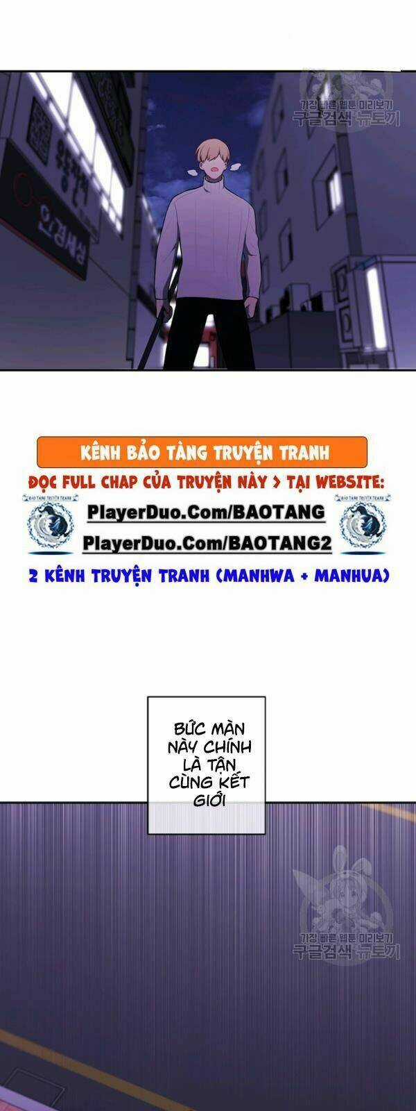 Biến Thành Phế Vật Trong Tiểu Thuyết Giả Tưởng Chapter 38 trang 40