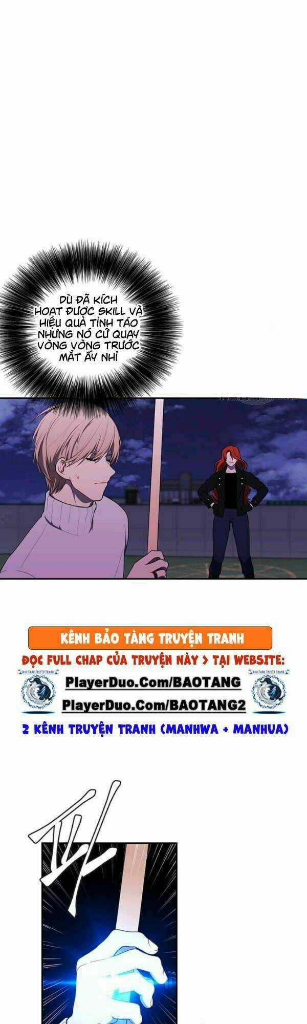 Biến Thành Phế Vật Trong Tiểu Thuyết Giả Tưởng Chapter 41 trang 1