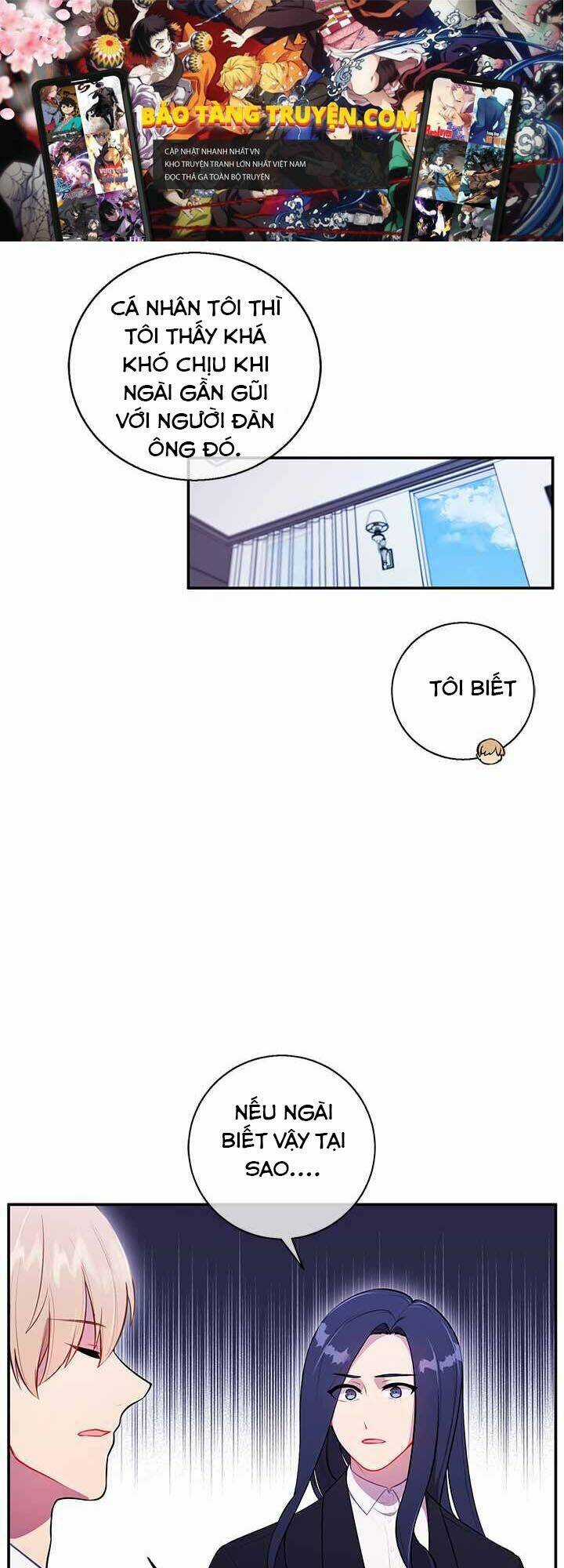 Biến Thành Phế Vật Trong Tiểu Thuyết Giả Tưởng Chapter 46 trang 0