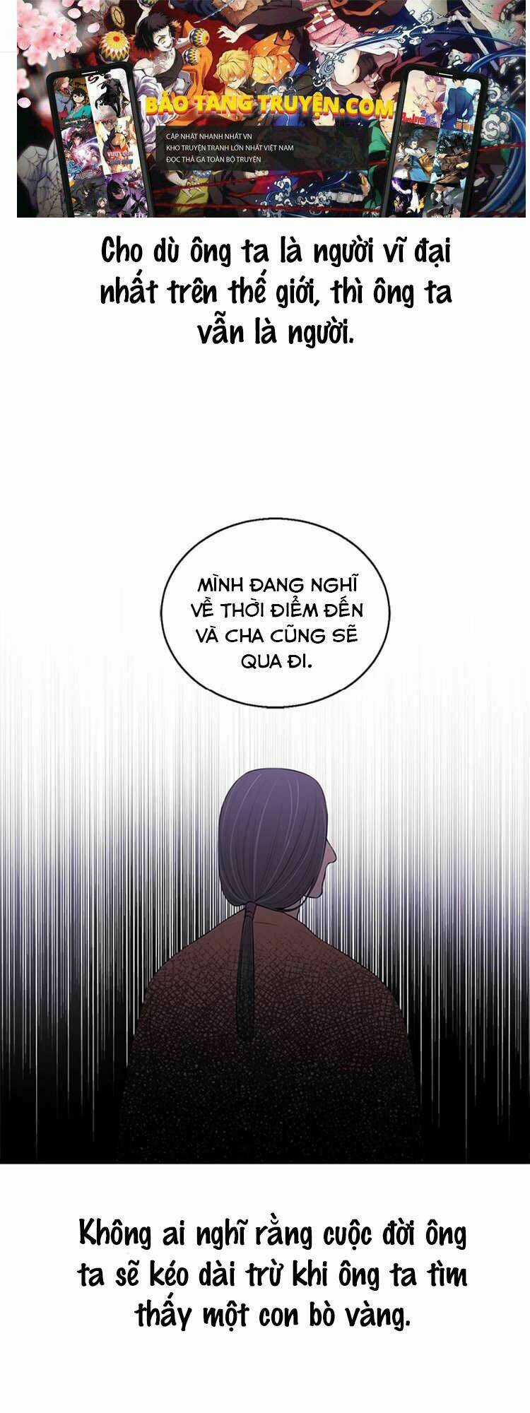 Biến Thành Phế Vật Trong Tiểu Thuyết Giả Tưởng Chapter 47 trang 0