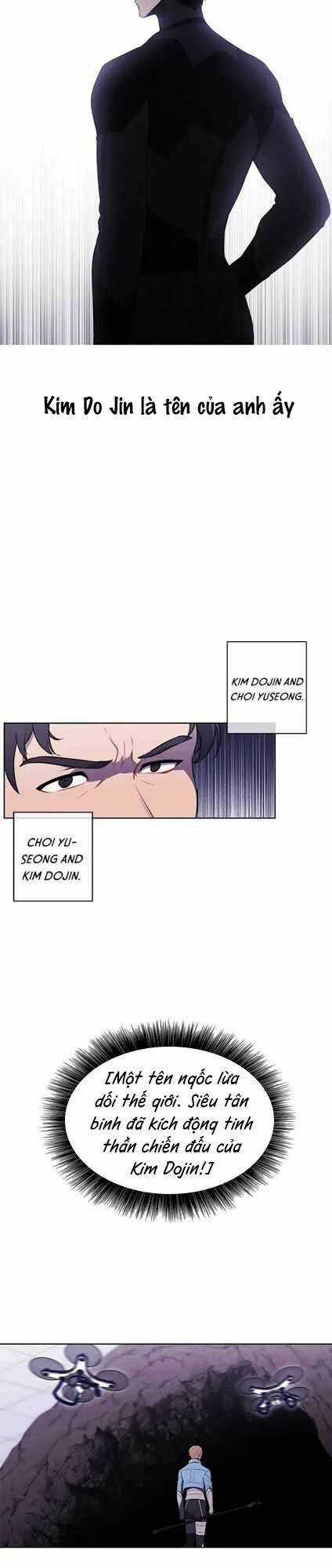 Biến Thành Phế Vật Trong Tiểu Thuyết Giả Tưởng Chapter 49 trang 1