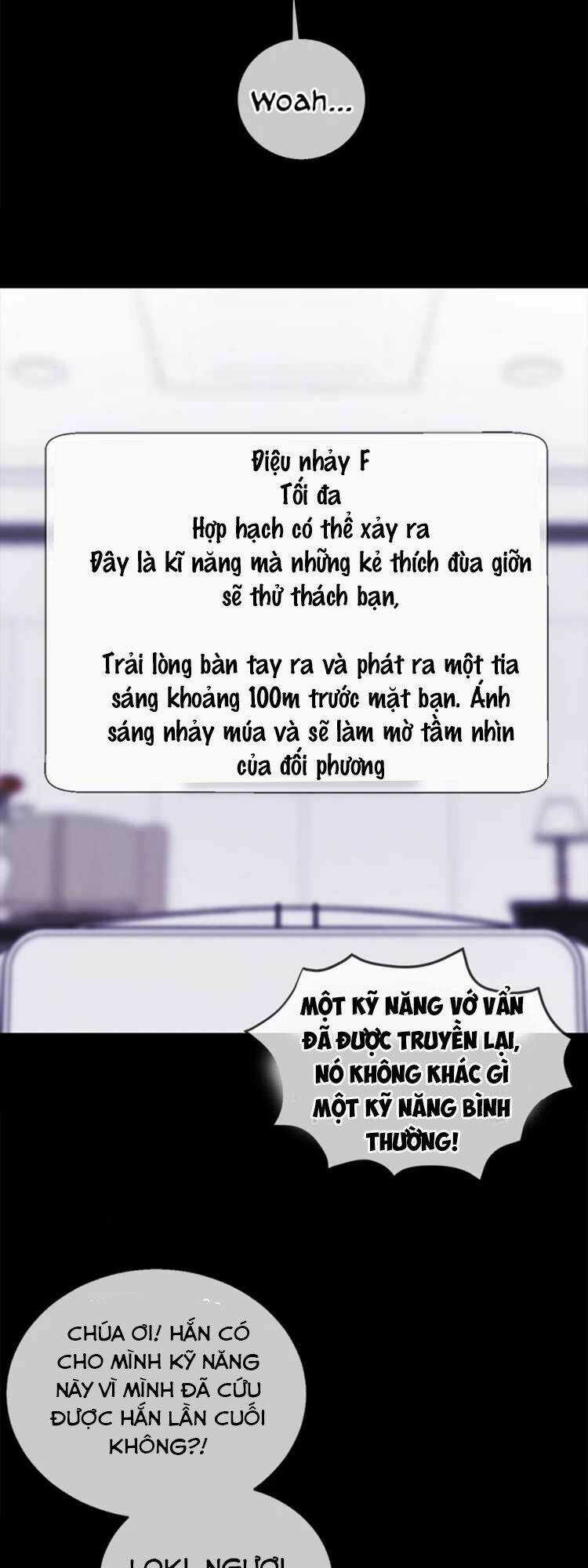 Biến Thành Phế Vật Trong Tiểu Thuyết Giả Tưởng Chapter 51 trang 1