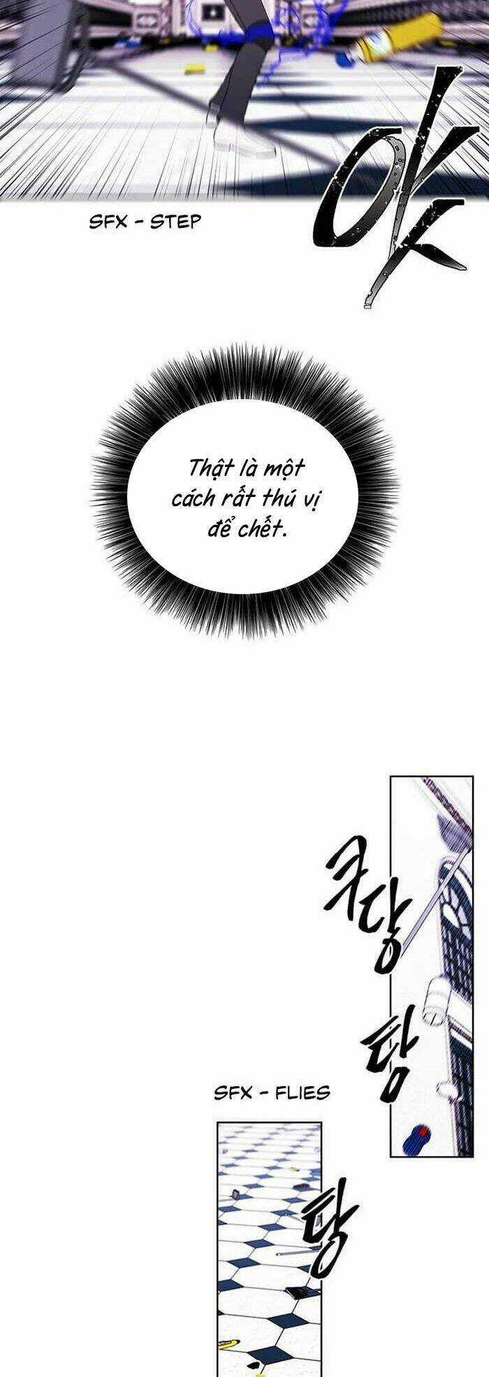 Biến Thành Phế Vật Trong Tiểu Thuyết Giả Tưởng Chapter 54 trang 1