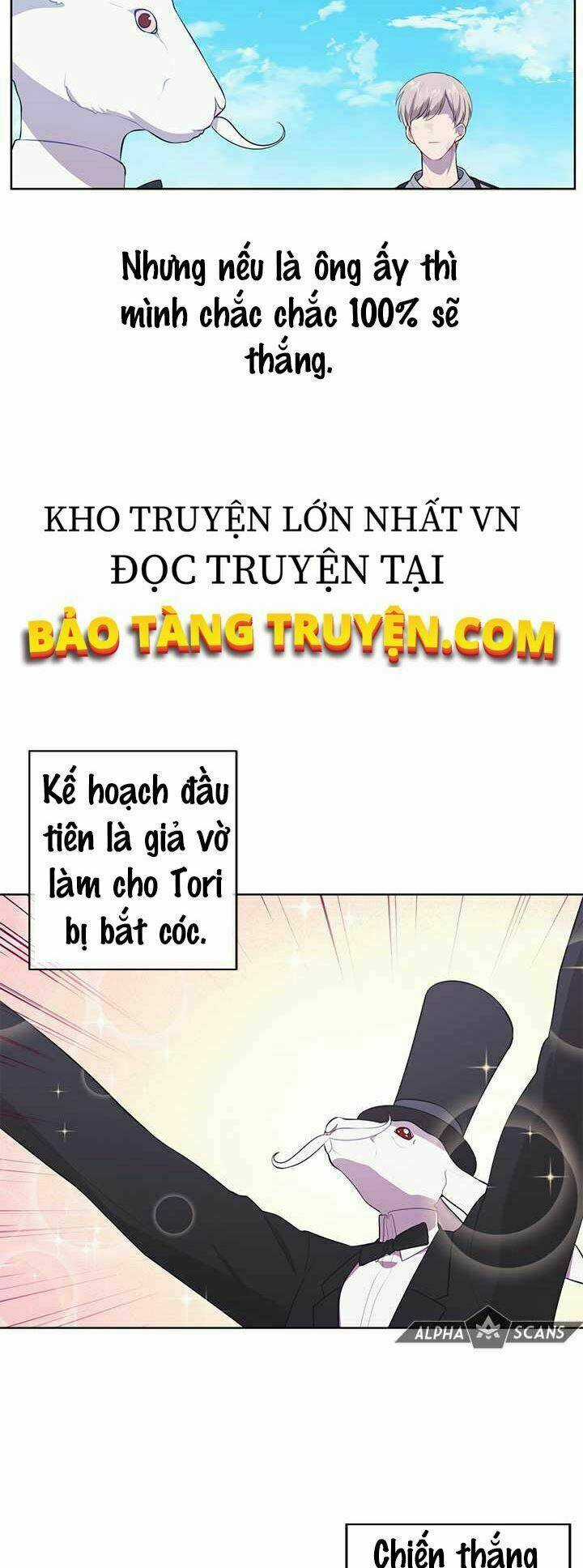 Biến Thành Phế Vật Trong Tiểu Thuyết Giả Tưởng Chapter 57 trang 1