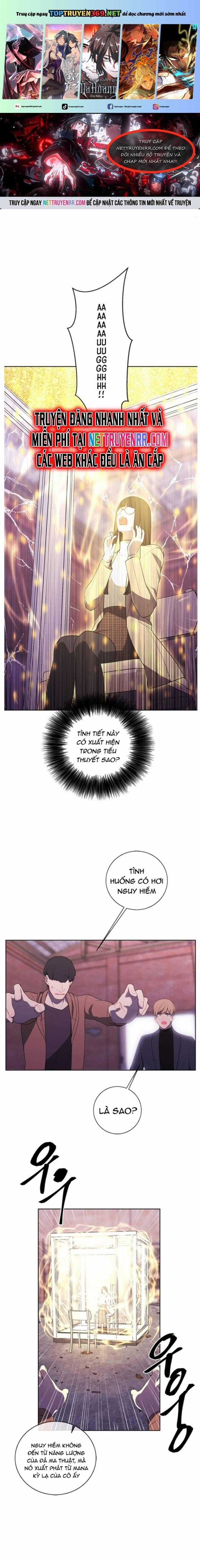 Biến Thành Phế Vật Trong Tiểu Thuyết Giả Tưởng Chapter 78 trang 0