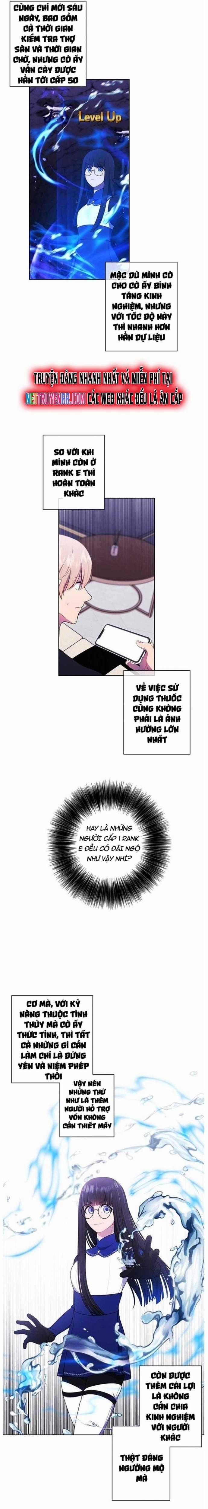 Biến Thành Phế Vật Trong Tiểu Thuyết Giả Tưởng Chapter 84 trang 1